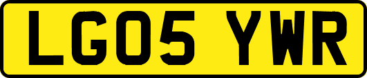 LG05YWR