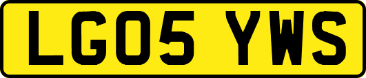 LG05YWS