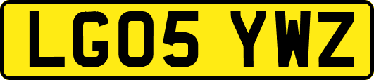 LG05YWZ
