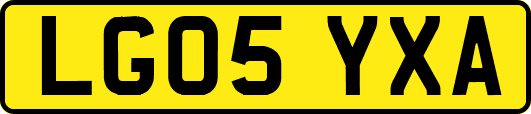 LG05YXA