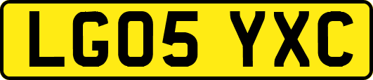 LG05YXC