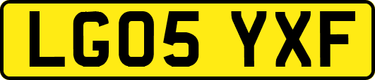 LG05YXF