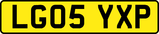 LG05YXP