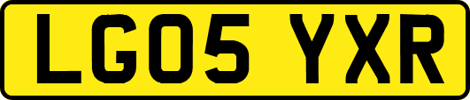 LG05YXR
