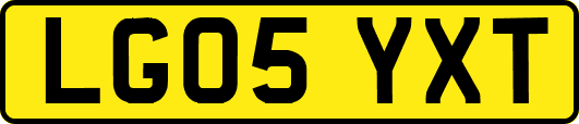 LG05YXT