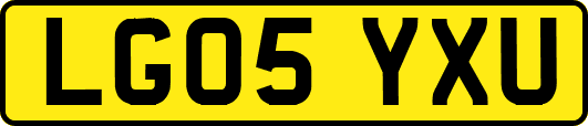 LG05YXU