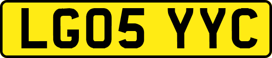 LG05YYC