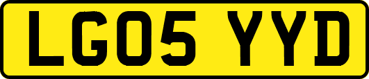 LG05YYD