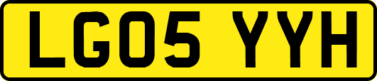 LG05YYH