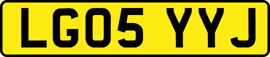 LG05YYJ