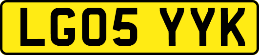 LG05YYK