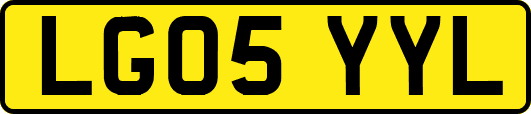 LG05YYL