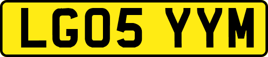 LG05YYM