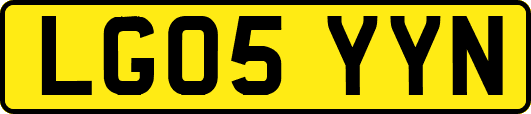 LG05YYN