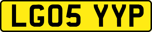 LG05YYP