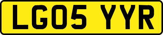 LG05YYR