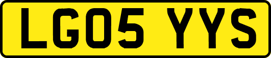 LG05YYS