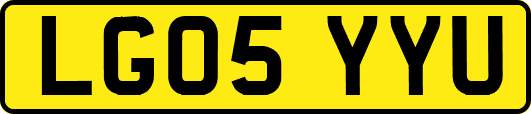 LG05YYU