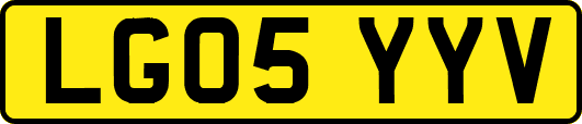 LG05YYV
