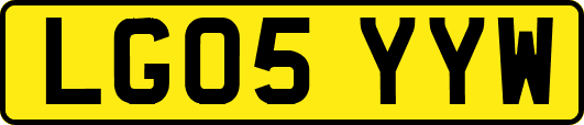 LG05YYW