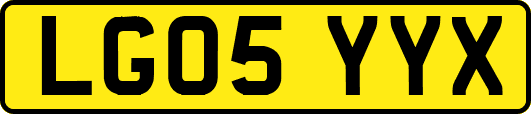LG05YYX