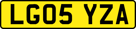 LG05YZA