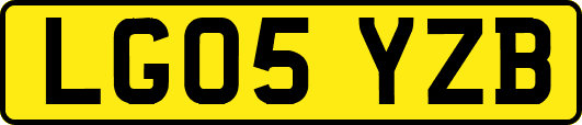 LG05YZB