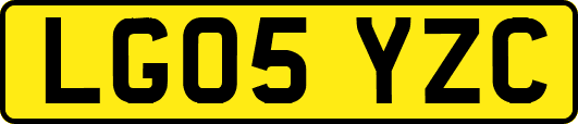 LG05YZC