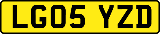 LG05YZD