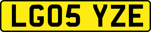LG05YZE