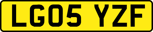 LG05YZF