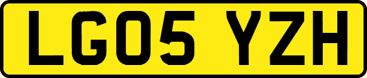 LG05YZH