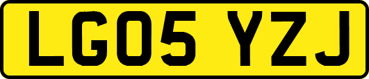 LG05YZJ