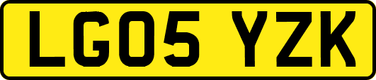 LG05YZK