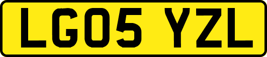 LG05YZL