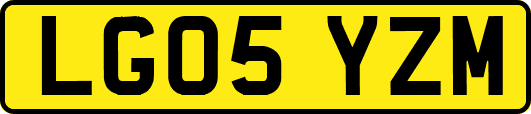 LG05YZM