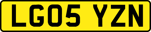 LG05YZN