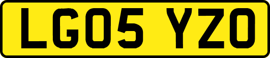 LG05YZO
