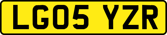 LG05YZR