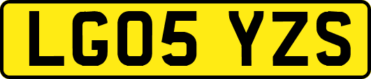 LG05YZS
