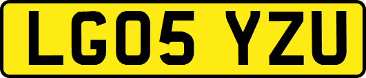 LG05YZU