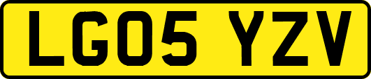 LG05YZV