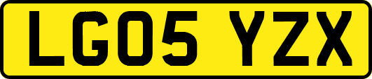 LG05YZX