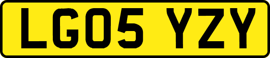 LG05YZY