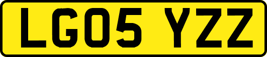 LG05YZZ