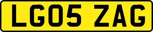LG05ZAG