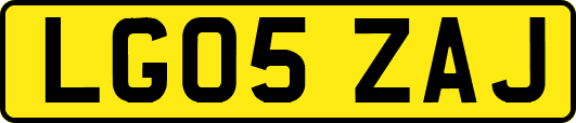 LG05ZAJ