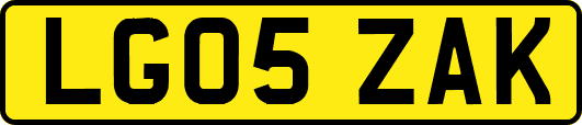 LG05ZAK