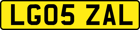 LG05ZAL
