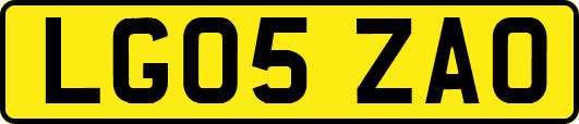 LG05ZAO